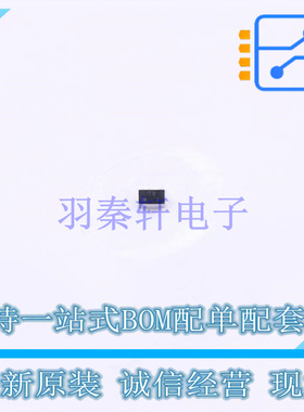 温度传感器 TMP108AIYFFT DSBGA-6 TI 全新原装正品