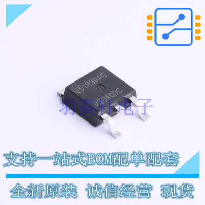 IGBT管/模块 ISL9V3040D3ST-F085C TO-252 ON 全新原装正品