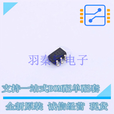 线性稳压器(LDO) LDK715M33R SOT-23-5L ST 全新原装进口