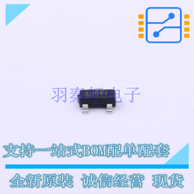 场效应管(MOSFET) IRLML2402GTRPBF SOT-23 全新原装正品