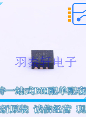 DC-DC电源芯片 TPS61235PRWLT QFN-9(2.5x2.5) TI 全新原装进口