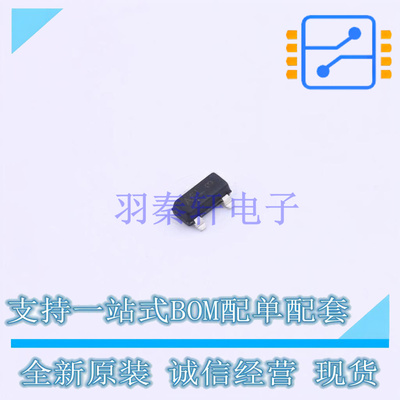 数字晶体管 MMUN2134LT1G SOT-23 ON 全新原装正品