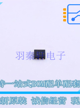 RF放大器 BGU7224X DFN-6 NXP 全新原装正品