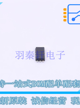 线性稳压器(LDO) BH33M0AWHFV-TR HVSOF-6 ROHM 全新原装正品