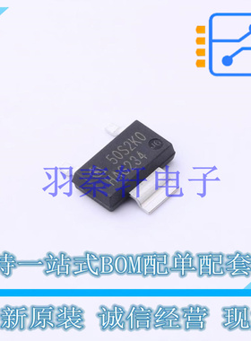 场效应管(MOSFET) IPN50R2K0CEATMA1 SOT-223 全新原装进口