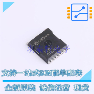 场效应管(MOSFET) FDBL0120N40 MO-299A ON 全新原装正品