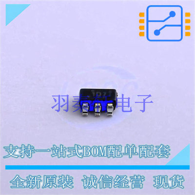 线性稳压器(LDO) TLV74318PDBVR SOT-23-5 TI 全新原装进口