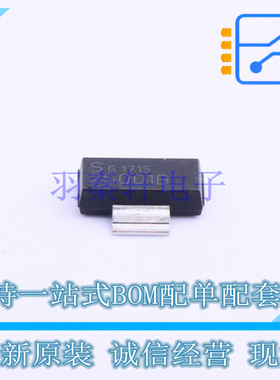 线性稳压器(LDO) IFX25001ME V33 SOT-223 全新原装正品