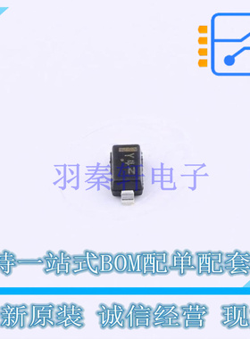 稳压二极管 MMSZ36T1G SOD-123 ON 全新原装正品