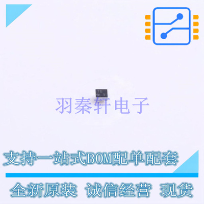 温度传感器 TMP103BYFFR BGA-4 TI 全新原装正品