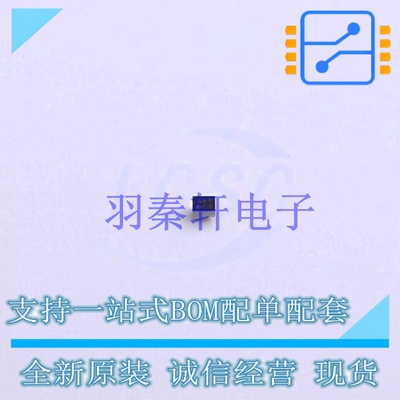 功率电子开关 TPS22915BYFPR BGA-4 TI 全新原装进口