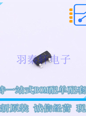 场效应管(MOSFET) AO3422A SOT-23 UMW 全新原装正品