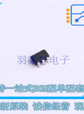 转换器/电平移位器 SN74AXCH1T45DBVR TSOT-23-6 TI 全新原装正品