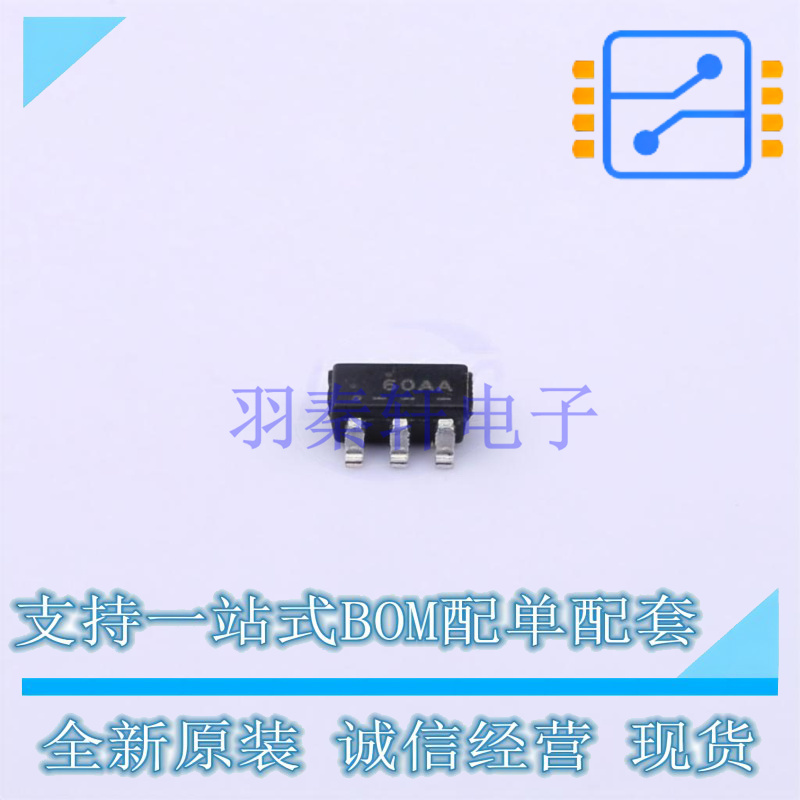 LED驱动 FL7760AM6X SOT-23-6 ON 全新原装正品