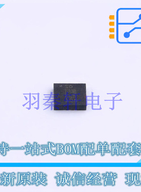 姿态传感器/陀螺仪 LSM6DSOTR LGA-14(2.5x3) ST 全新原装进口