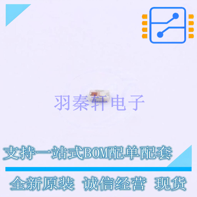 陶瓷滤波器 LFCW-6300+ 0603(1608METRIC),4PCPAD Mini-Circuits