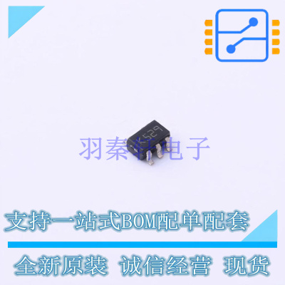比较器 TS3021IYLT SOT-23-5 ST 全新原装正品