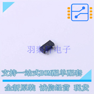 雪崩二极管 PLVA662A,215 SOT-23 Nexperia 全新原装正品