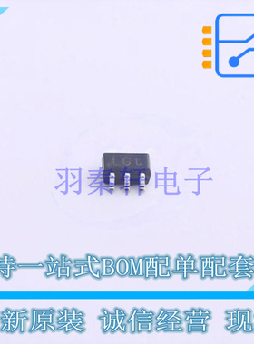 场效应管(MOSFET) BSS138BKS,115 SOT-363 Nexperia 全新原装正品