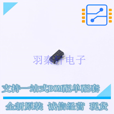 场效应管(MOSFET) NX7002AKAR TO-236AB Nexperia 全新原装正品
