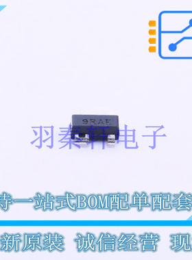 监控和复位芯片 STM6315RAW13F SOT-143 ST 全新原装进口
