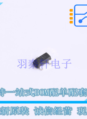 场效应管(MOSFET) TPM3407AS3 SOT-23 TECH PUBLIC 全新原装正品