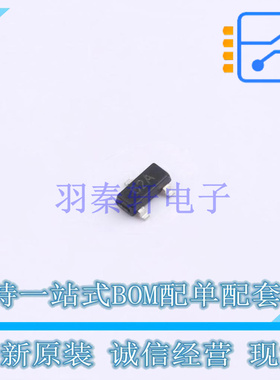 电压基准芯片 TS4061AILT-1.225 SOT-23-3 ST 全新原装正品