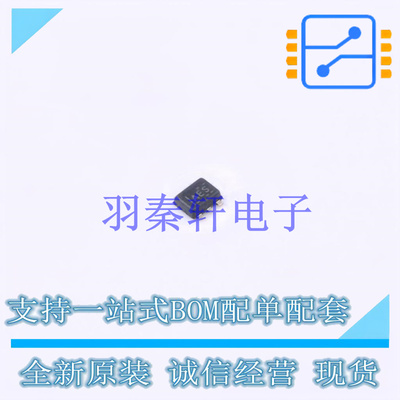 逻辑门 SN74AHC1G08DRLR SOT-5 TI 全新原装进口