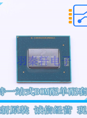 单片机(MCU/MPU/SOC) MIMX8ML8CVNKZAB LFBGA-568 NXP 全新原装正