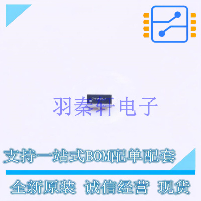 功率电子开关 TPS22924CYZPR XFBGA-6 TI 全新原装进口