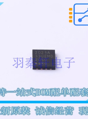 LIN收发器 MCP2021A-330E/MD DFN-8 MIC 全新原装进口