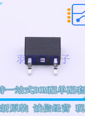 场效应管(MOSFET) UT60N03L-TN3-R TO-252-2(DPAK) UTC 全新原装