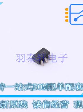 精密运放 OPA202IDBVR SOT-23-5 TI 全新原装正品