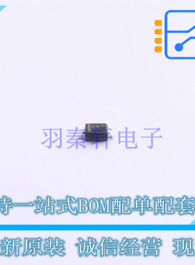 稳压二极管 MM3Z12VT1G SOD-323 ON 全新原装正品