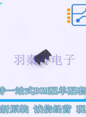 线性稳压器(LDO) TLV74110PDBVR SOT-23-5 TI 全新原装正品进口