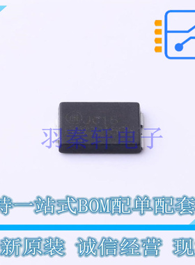 肖特基二极管 FSV20150V TO-277-3 ON 全新原装正品