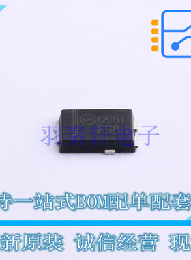 通用二极管 FS8G TO-277B ON 全新原装正品