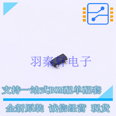 电压基准芯片 REF3112AIDBZT SOT-23-3 TI 全新原装进口