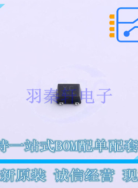 场效应管(MOSFET) RZF013P01TL SOT-323-3 ROHM 全新原装正品