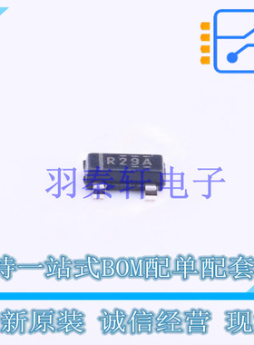 电压基准芯片 REF2912AIDBZR SOT-23 TI 全新原装进口