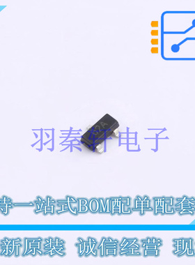 电压基准芯片 TS4061AILT-1.225 SOT-23-3 ST 全新原装进口