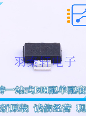 场效应管(MOSFET) BSP373NH6327 SOT-223 全新原装进口