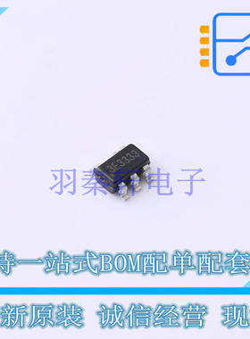 线性稳压器(LDO) TP181C33S5-1 SOT-23-5 TECH PUBLIC 全新原装正