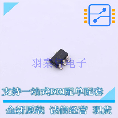 线性稳压器(LDO) TPS7A2055PDBVR SOT-23-5 TI 全新原装正品