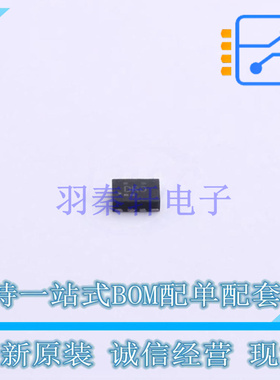 信号开关/编解码器/多路复用器 TS3USB3000MRSER QFN-10(1.5x2) T