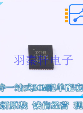正品晶体管 IR35412MTRPBF - 全新原装进口