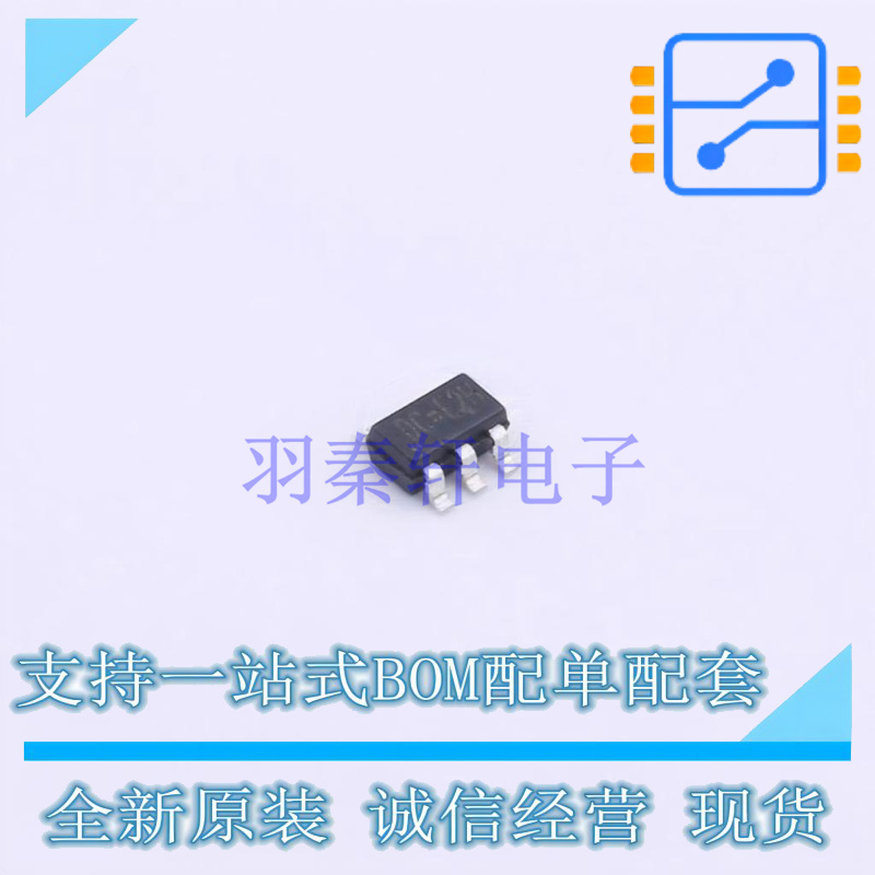 线性稳压器(LDO) TPXC6219B182MR SOT-23-5 TECH PUBLIC 全新原装