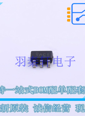 电压基准芯片 TLV431ACDBVR SOT-23-5 TI 全新原装进口