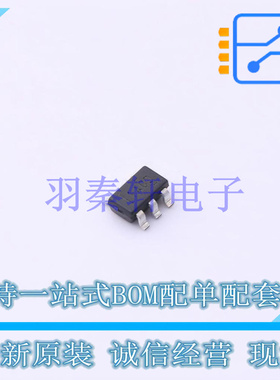 电流感应放大器 INA180B3IDBVR SOT-23-5 TI 全新原装进口