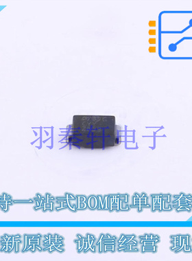 瞬态抑制二极管(TVS) SM4T56CAY SMA(DO-214AC) ST 全新原装进口
